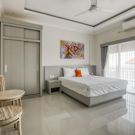 คูลคอสต์ แอท ตามัน กรียา จิมบารัน Hotel BALI ภายนอก รูปภาพ